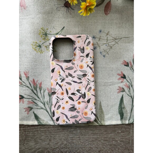 Burga iPhone 16 Pro Max Case - Picture 1 of 2